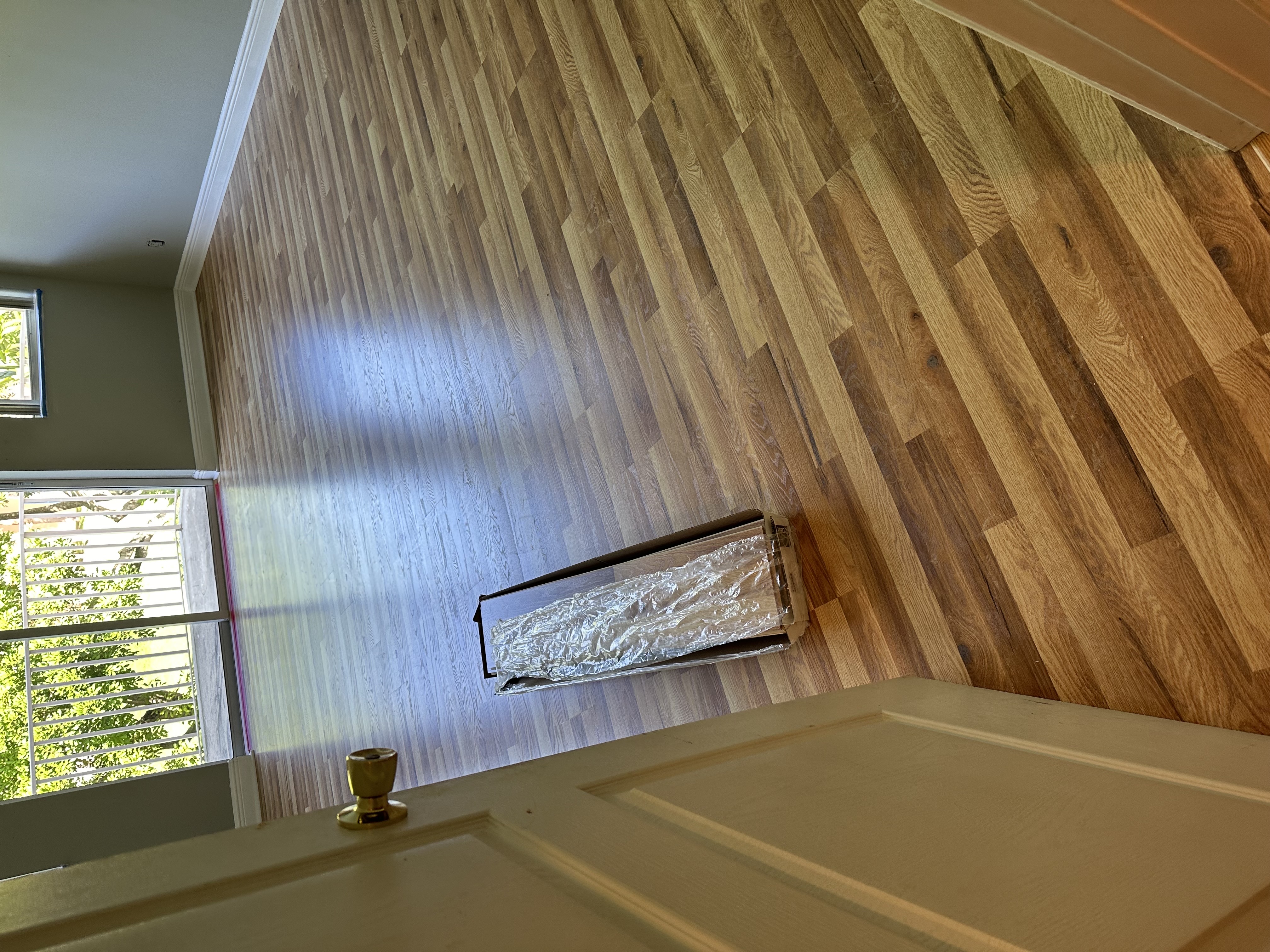 Image of flooring in Miami