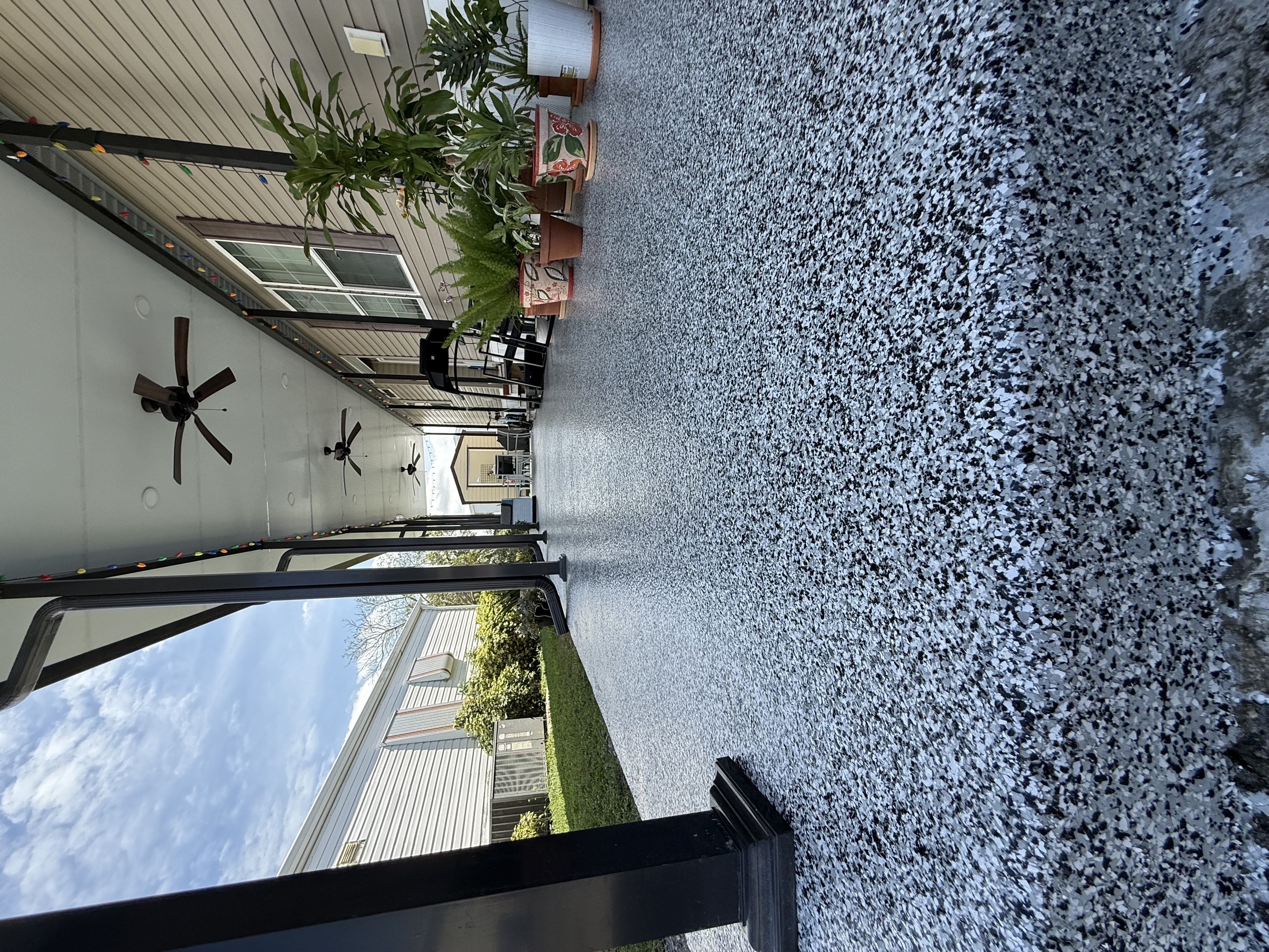 Image of Epoxy Floors(Pisos de Resina Epóxica) in Miami