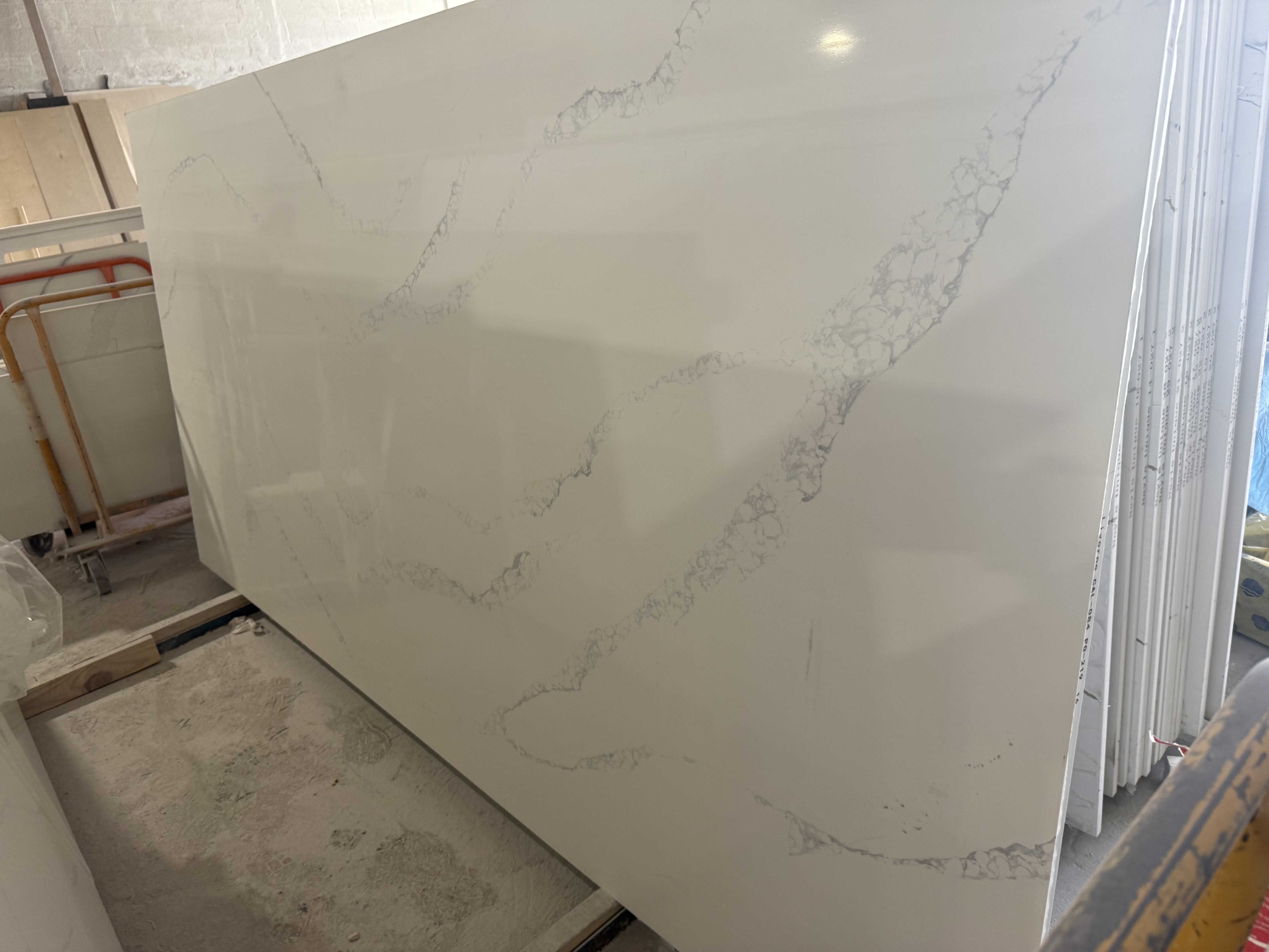 Image of kitchen counter top in miami fl
