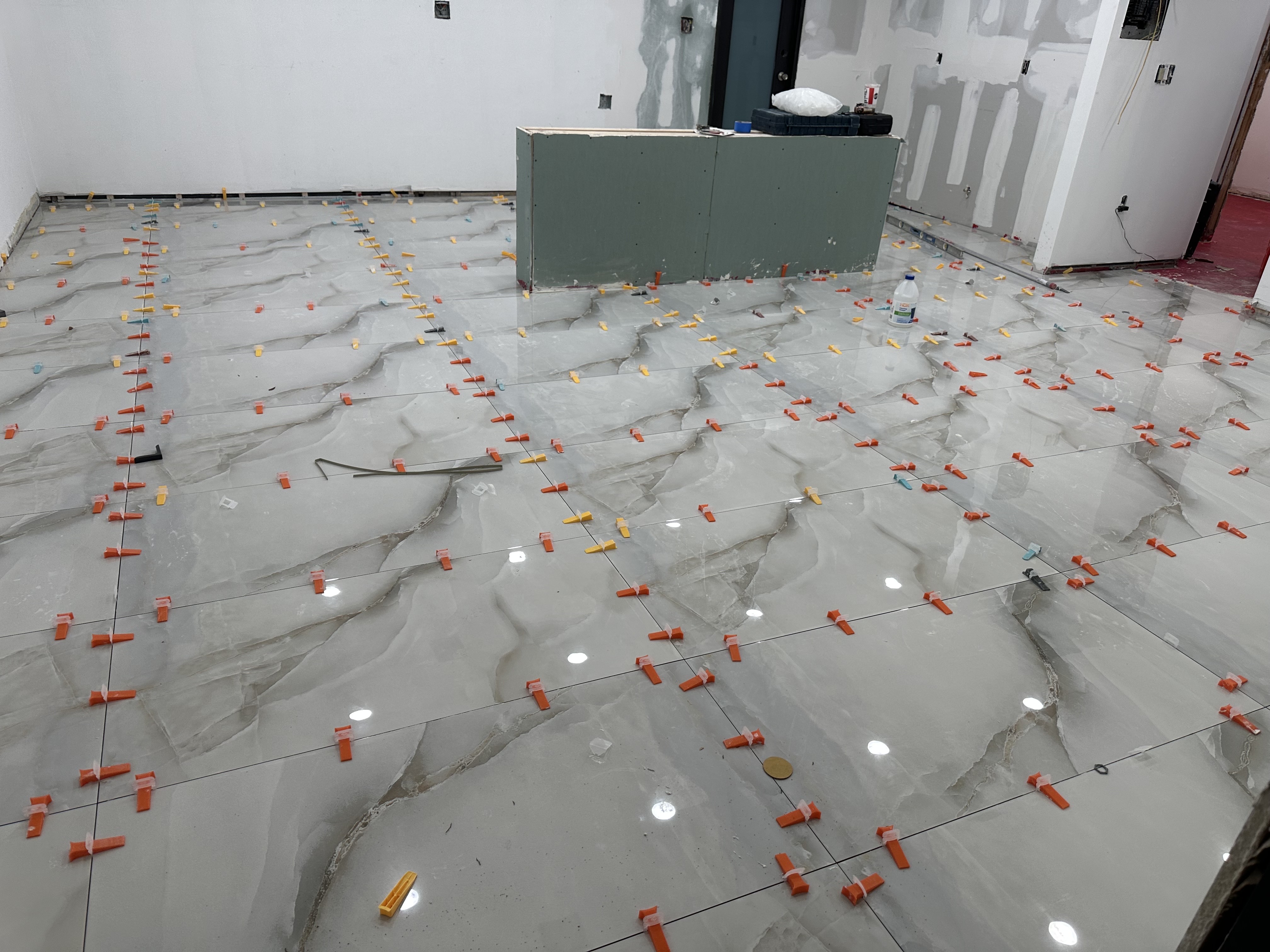 Image of Servicio de Remodelación in Miami