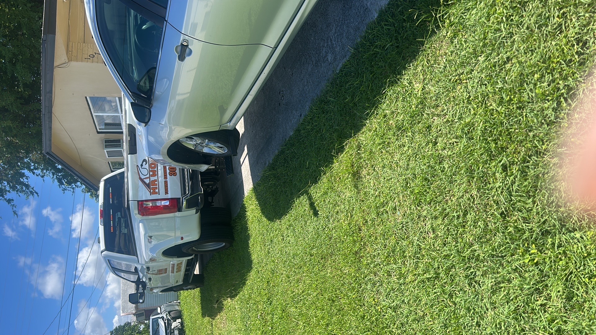 Image of 24/7 Tow- Grúa  in homestead 