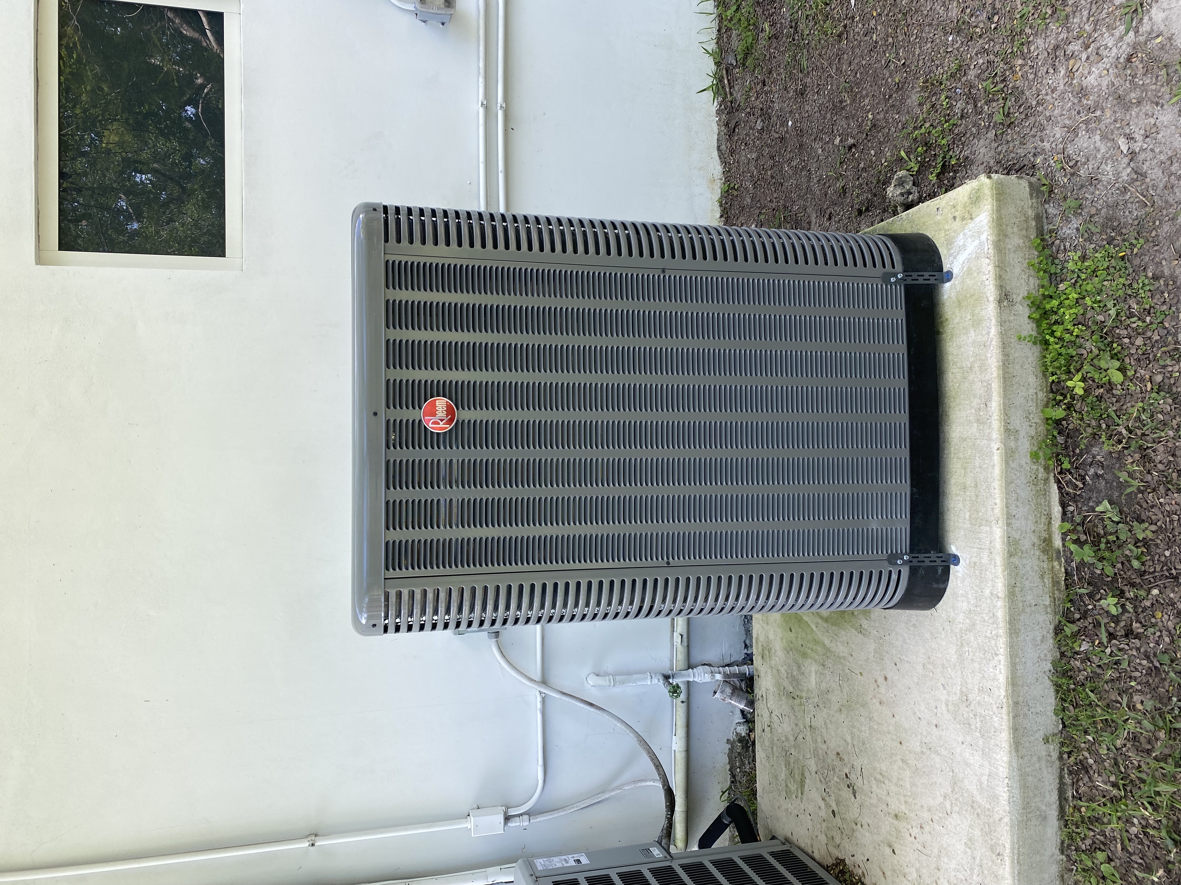 Image of Air conditioning in Miami