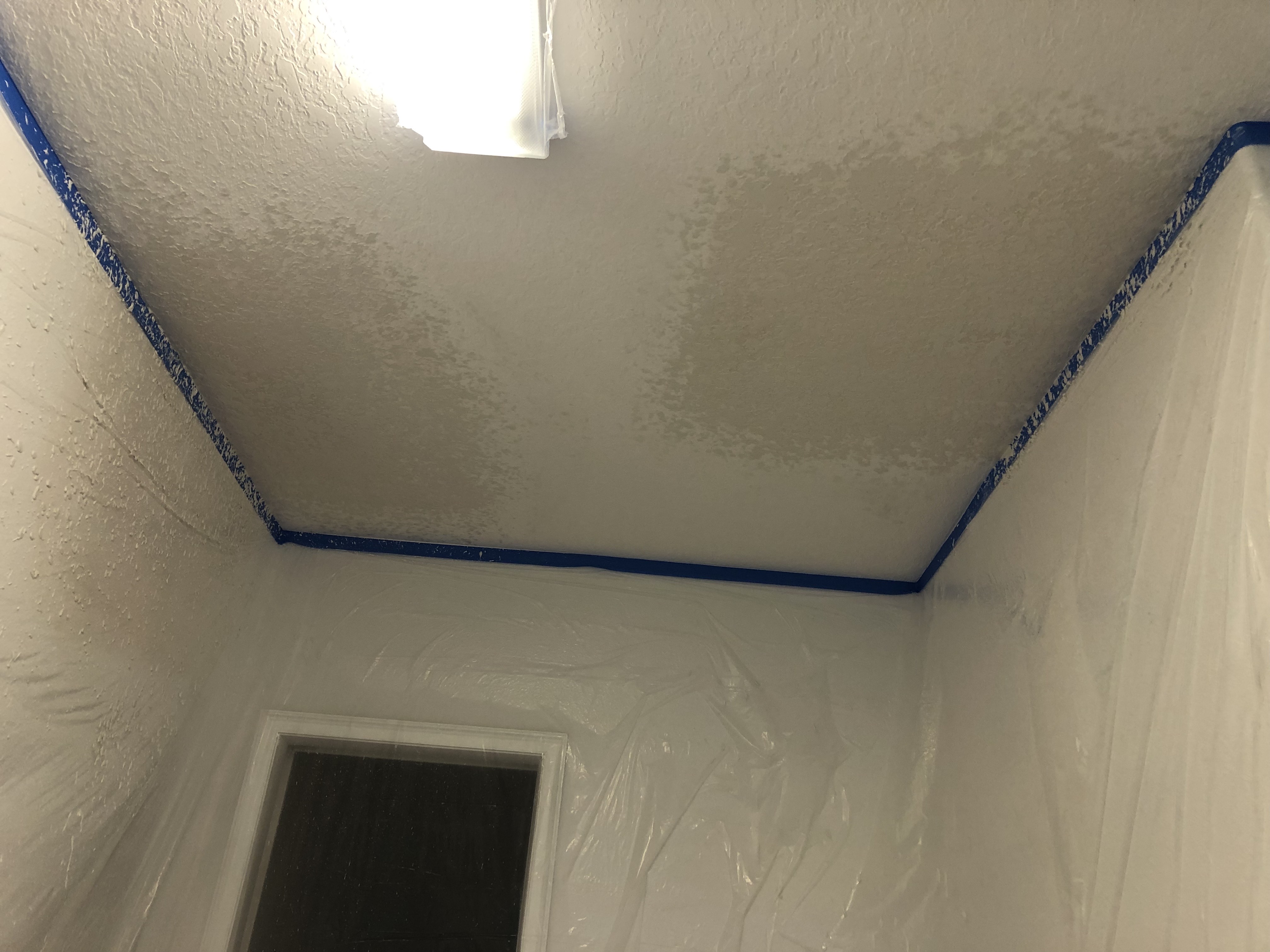 Image of Drywall Repair in Orlando