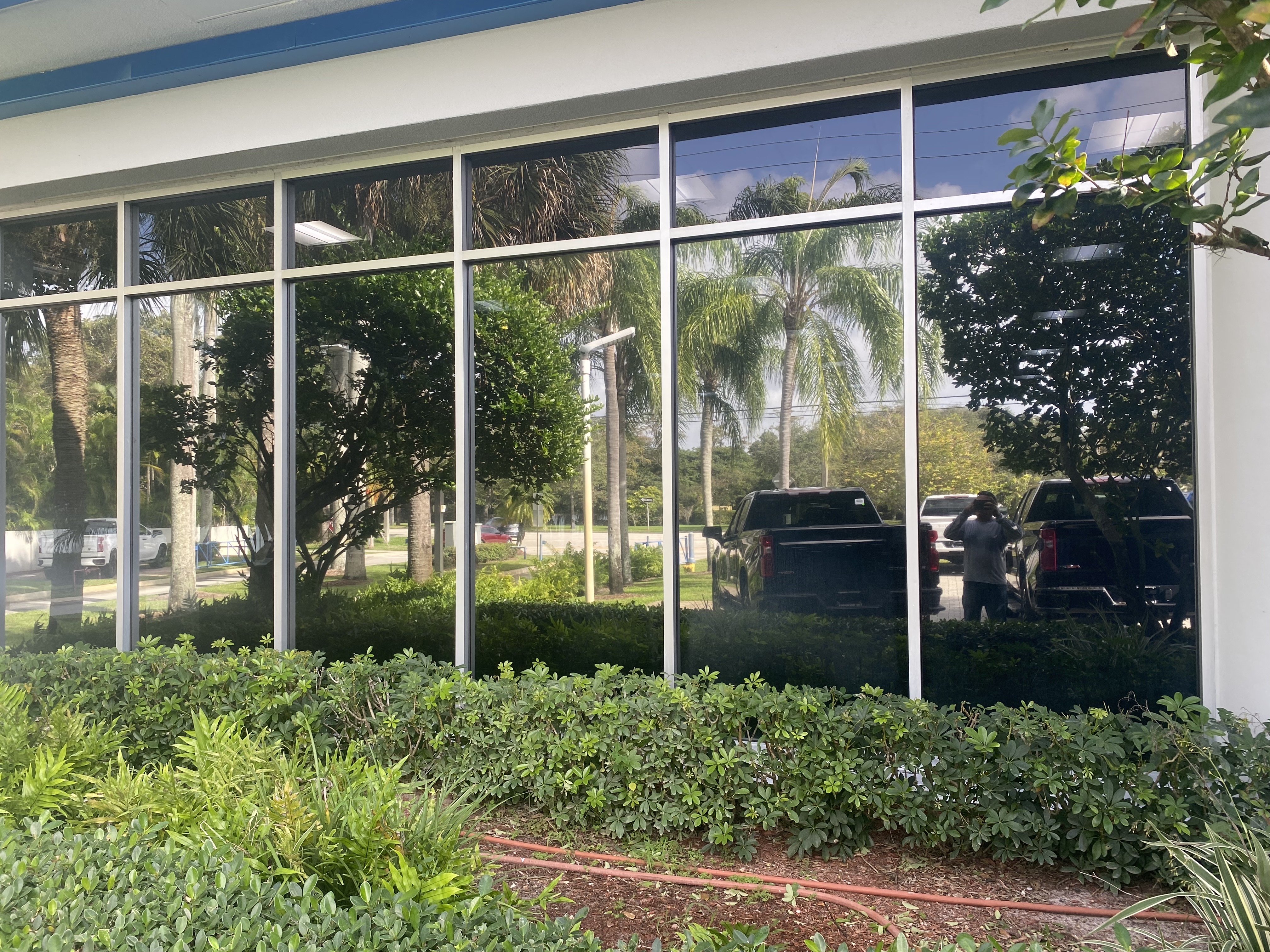 Image of instalacion in Fort lauderdales