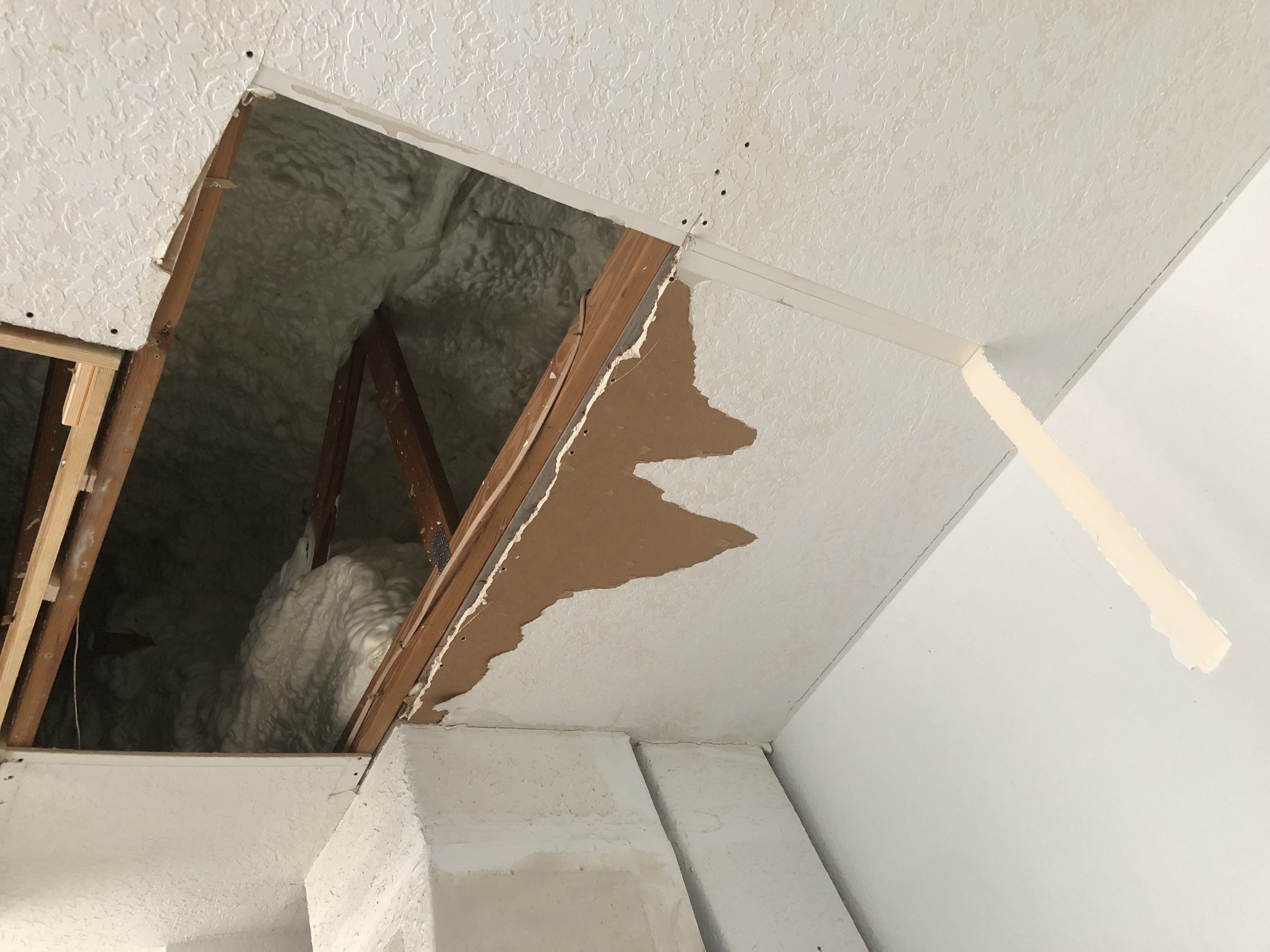 Image of Drywall Repair in Orlando