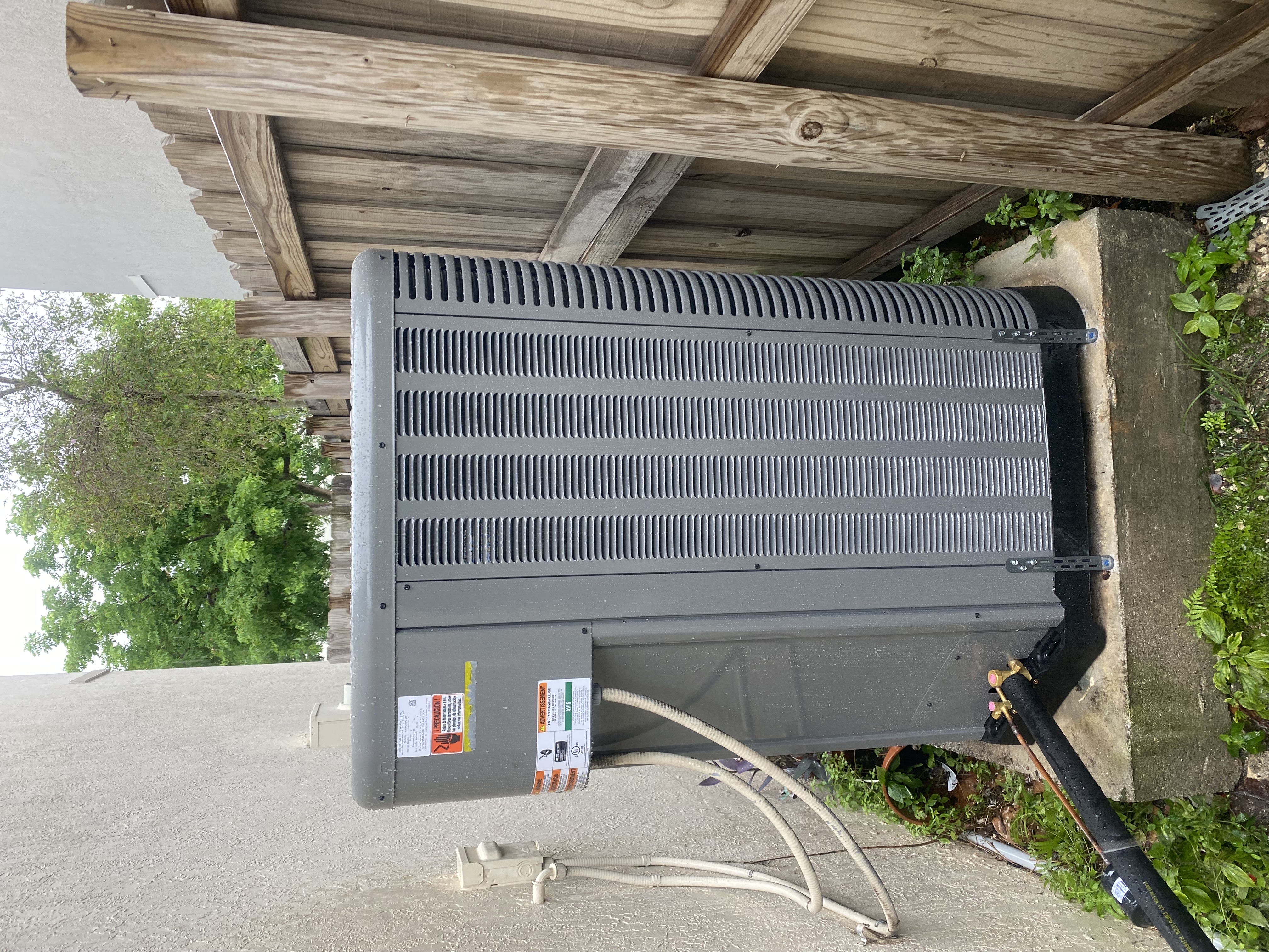 Image of Air conditioning in Miami