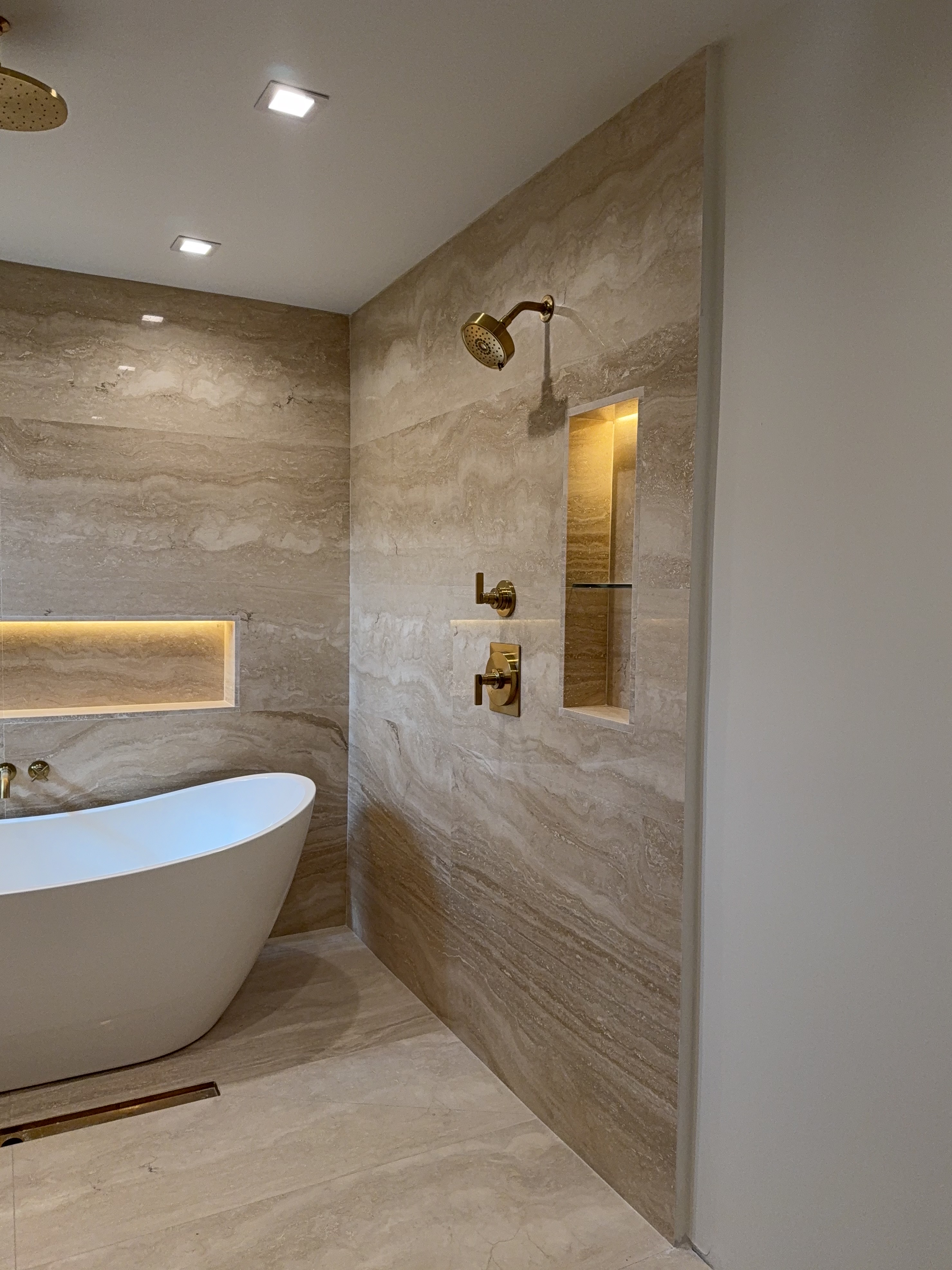 Image of Remodelación de baño in Miami