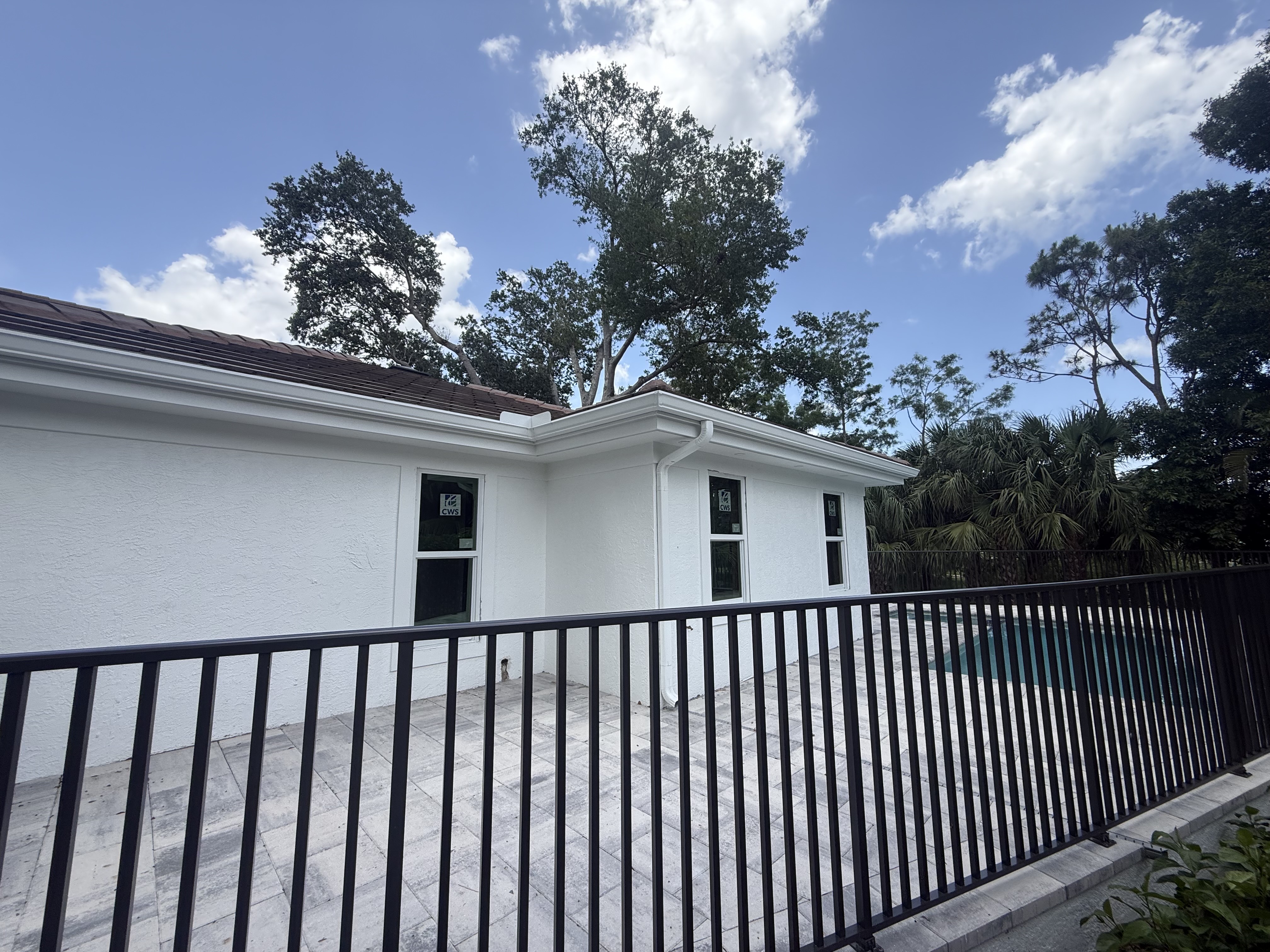 Image of Retro work in Cape Coral