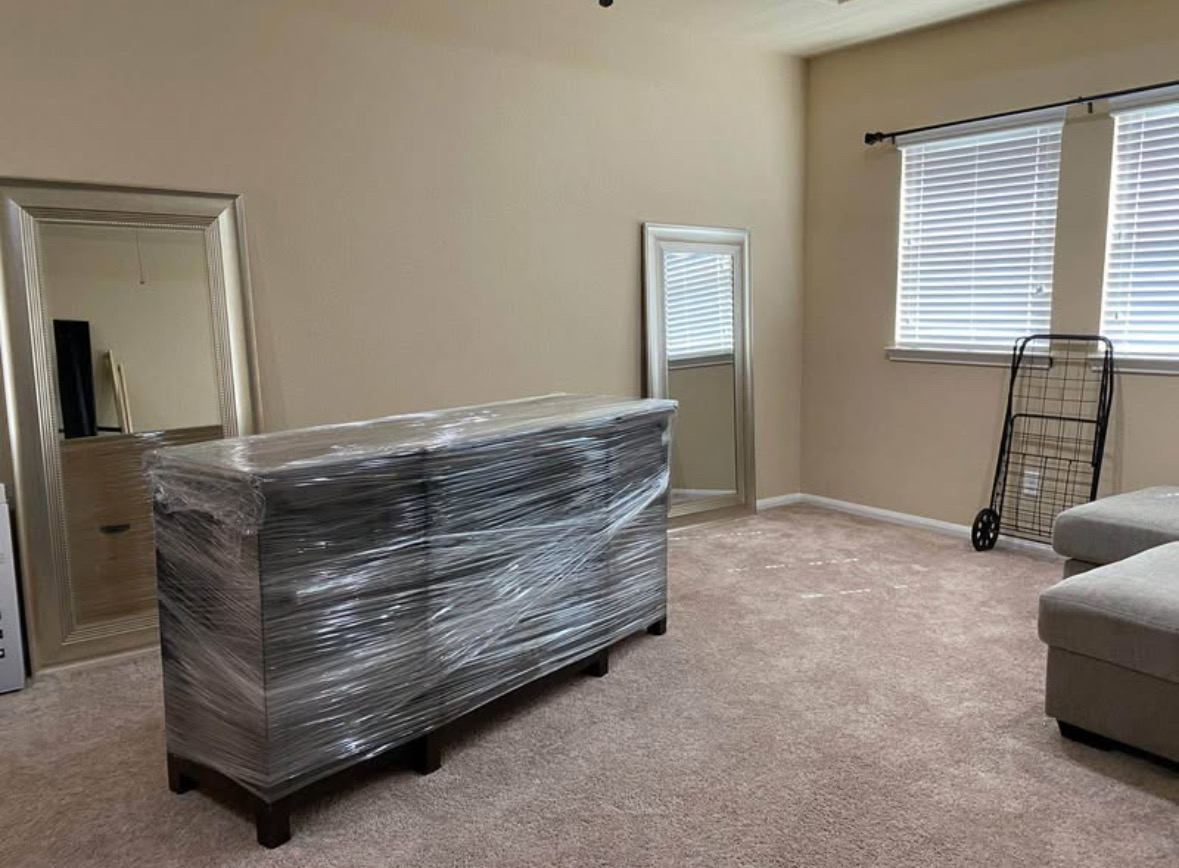 Image of Mudanzas y Delivery (Moving Company) in Houston