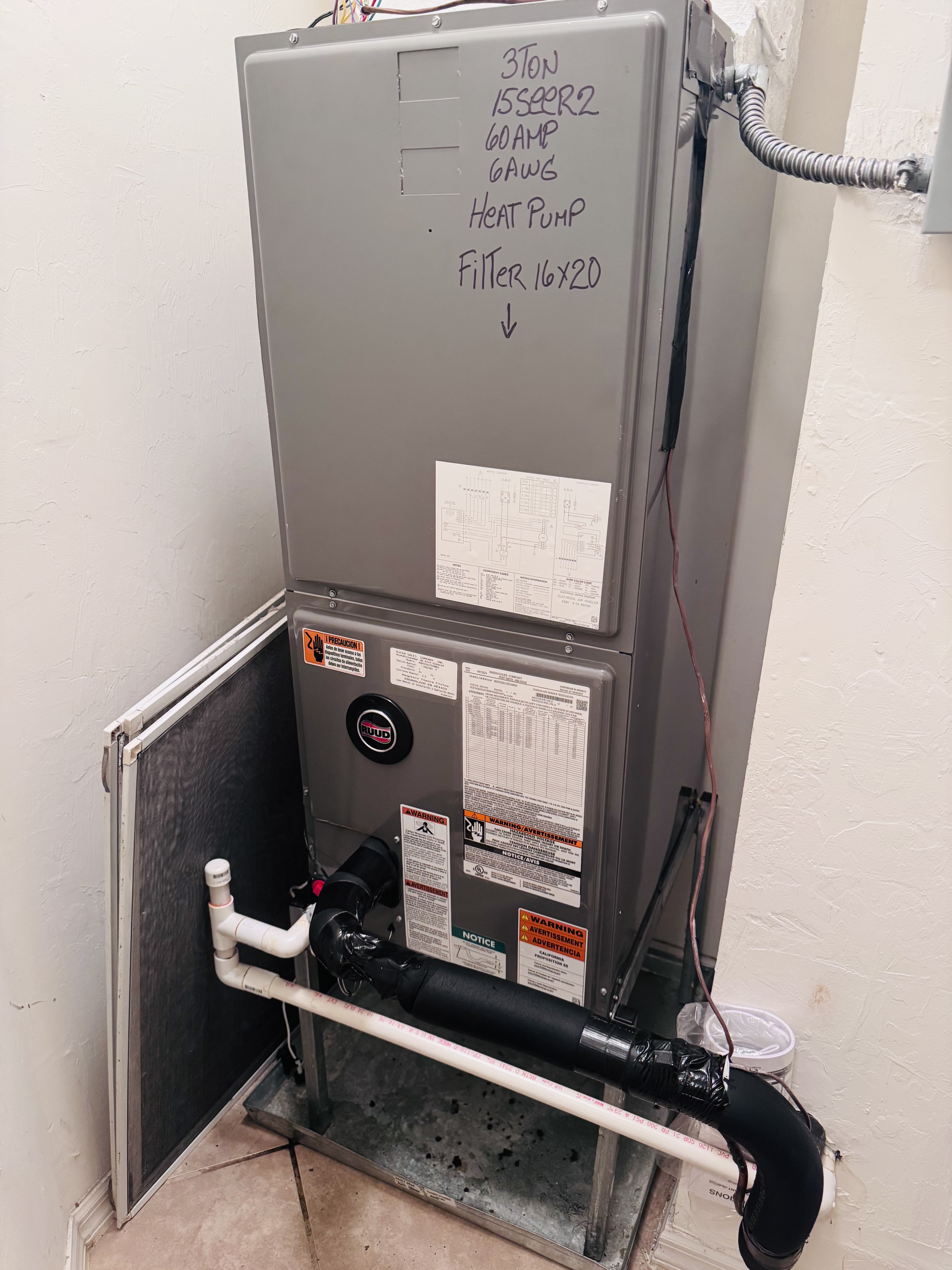 Image of Air Conditioning Repair in Lehigh Acres