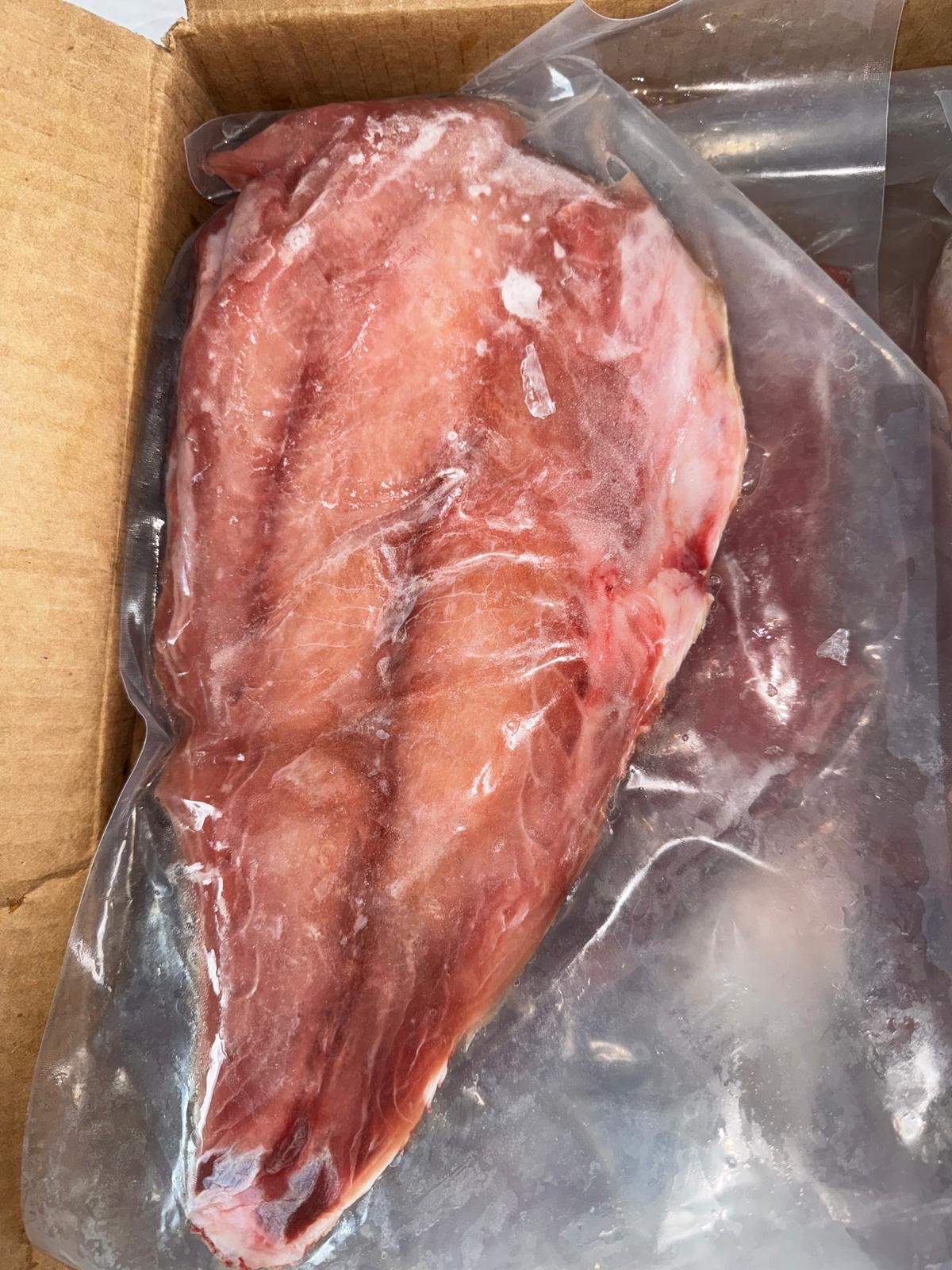 Image of especiales de carnet de res picaña churrascos costilla belly  de pork  in la bella 