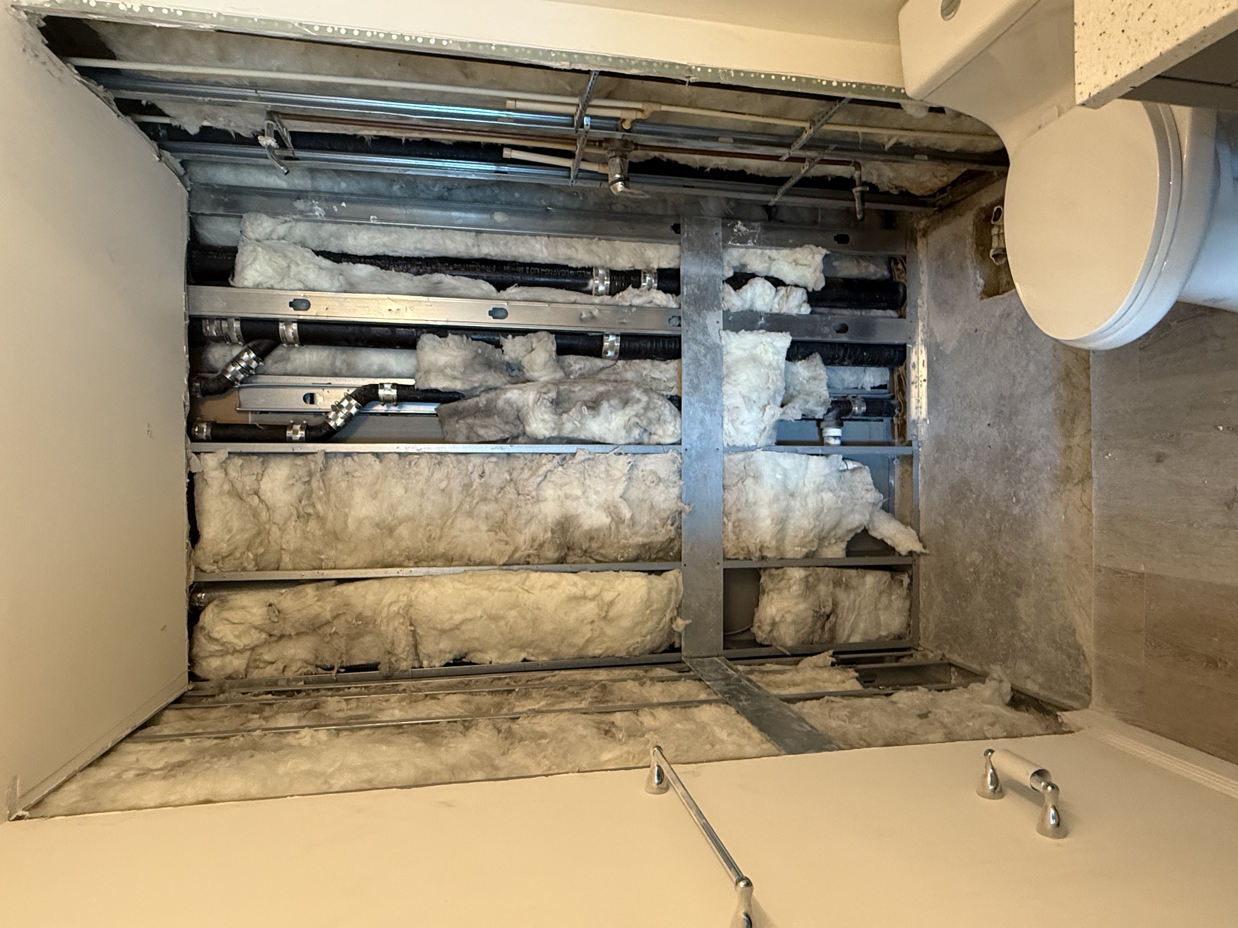 Image of Demolición  in Miami