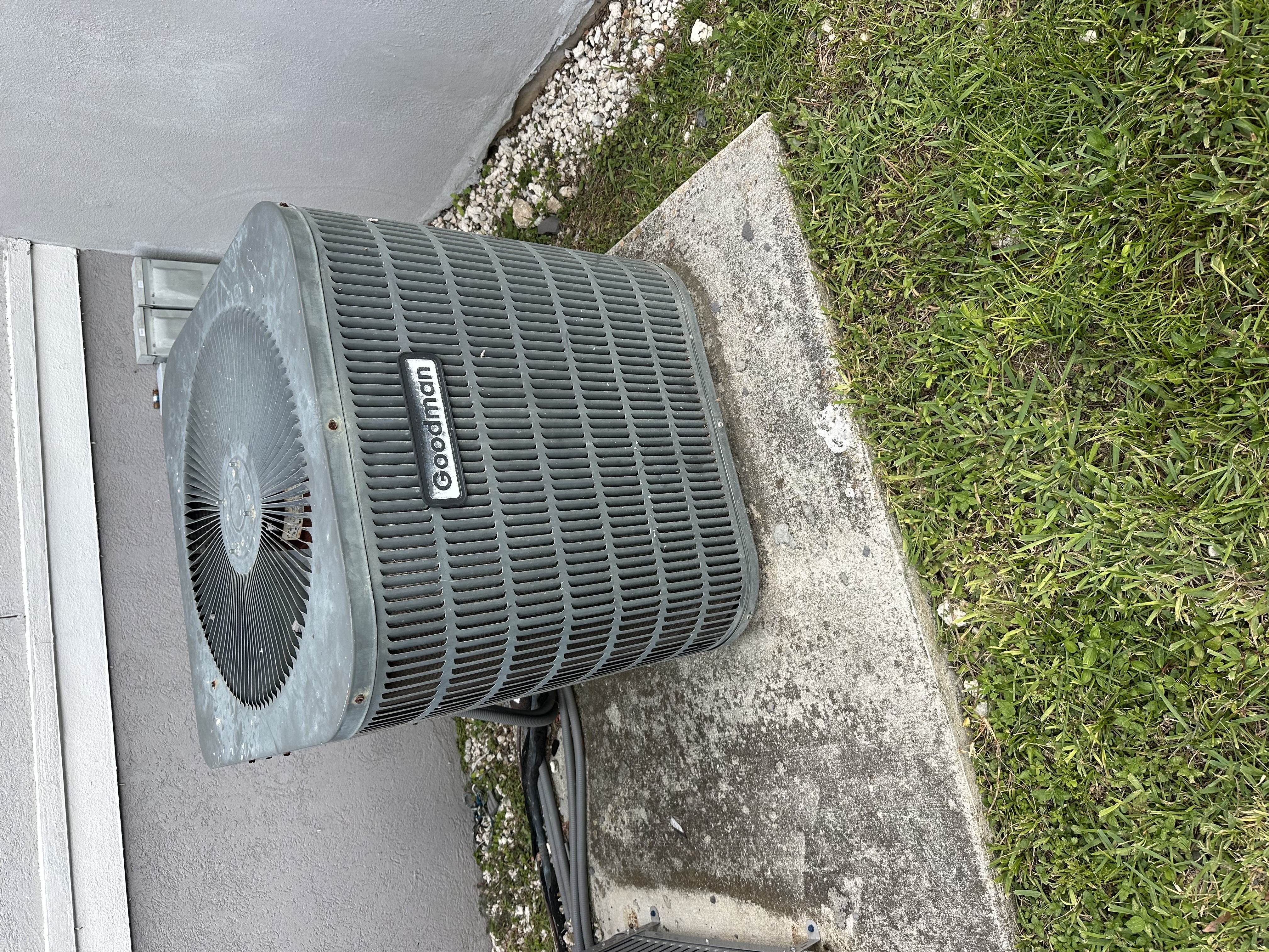 Image of new installation  in Miami