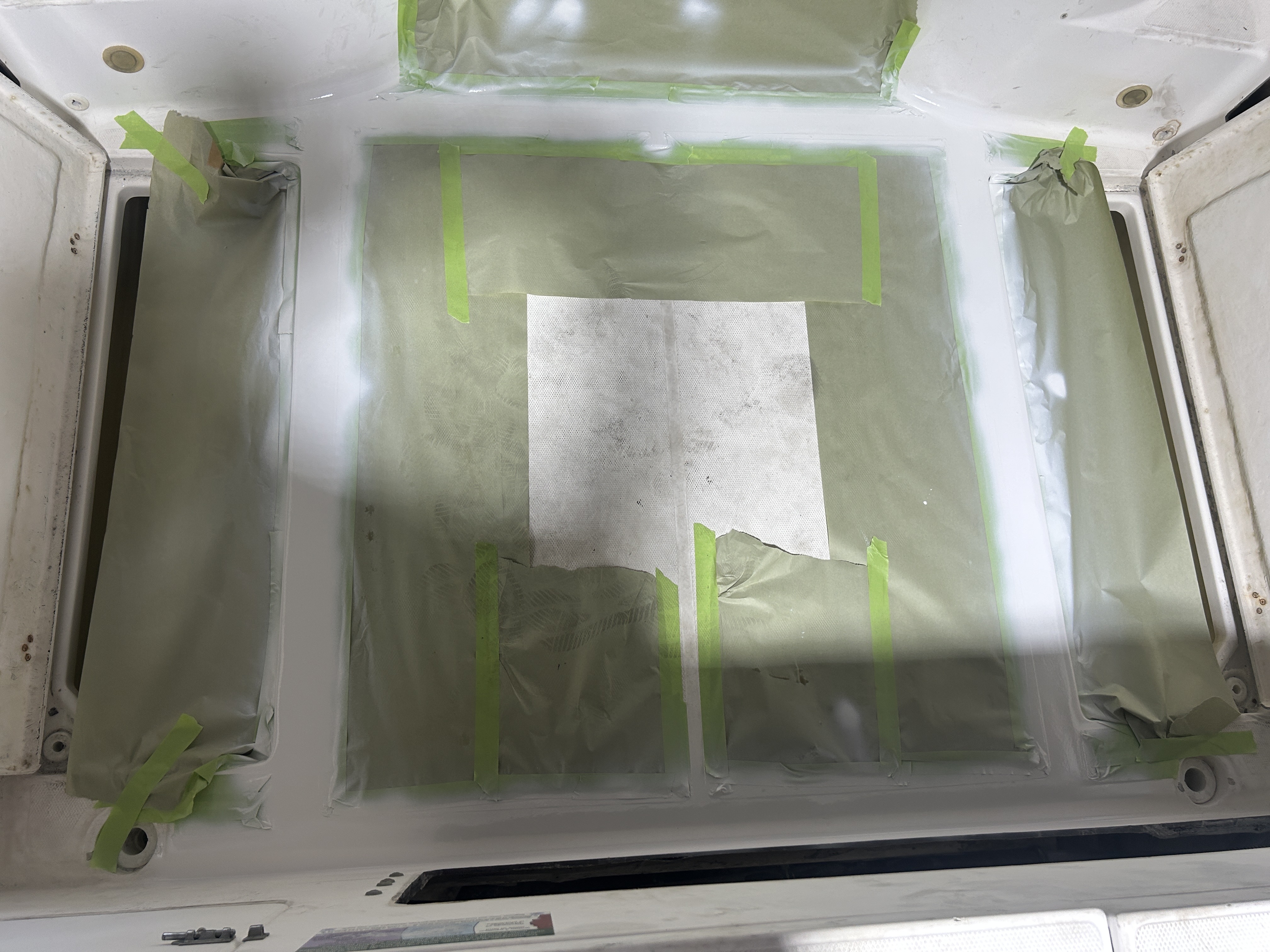 Image of fiberpro in Miami 