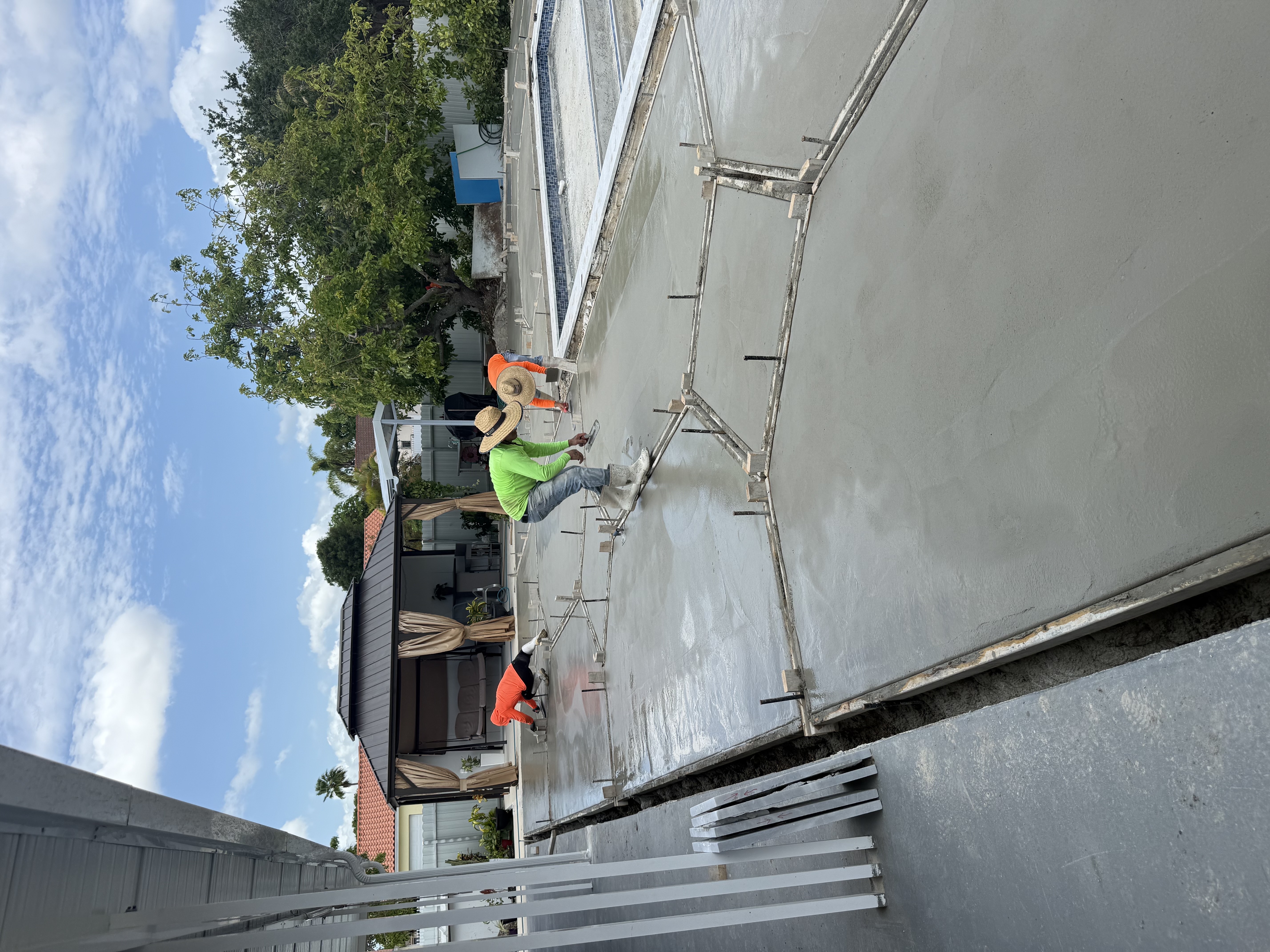 Image of Concreto in Miami