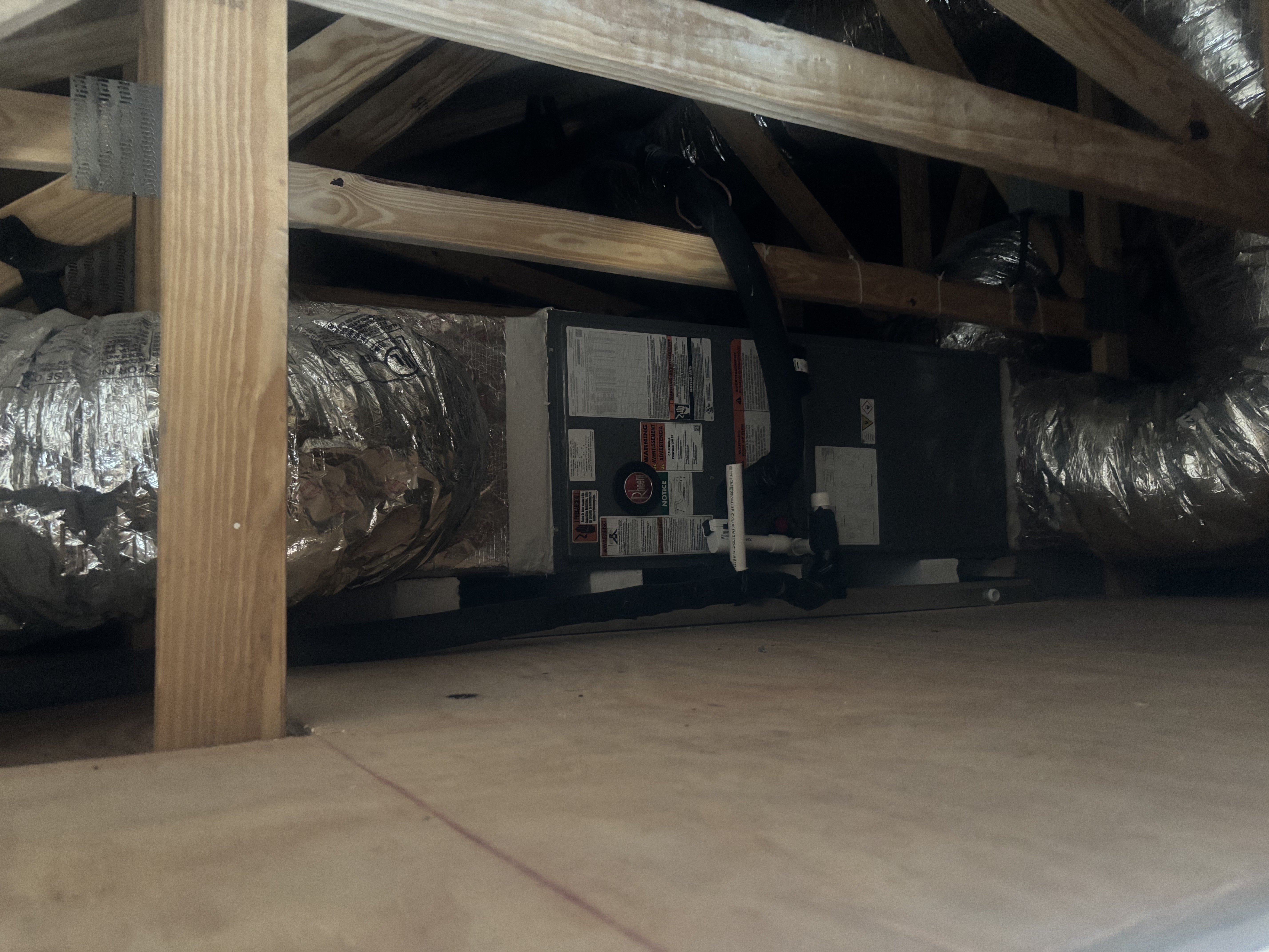 Image of ac hvac  in miami