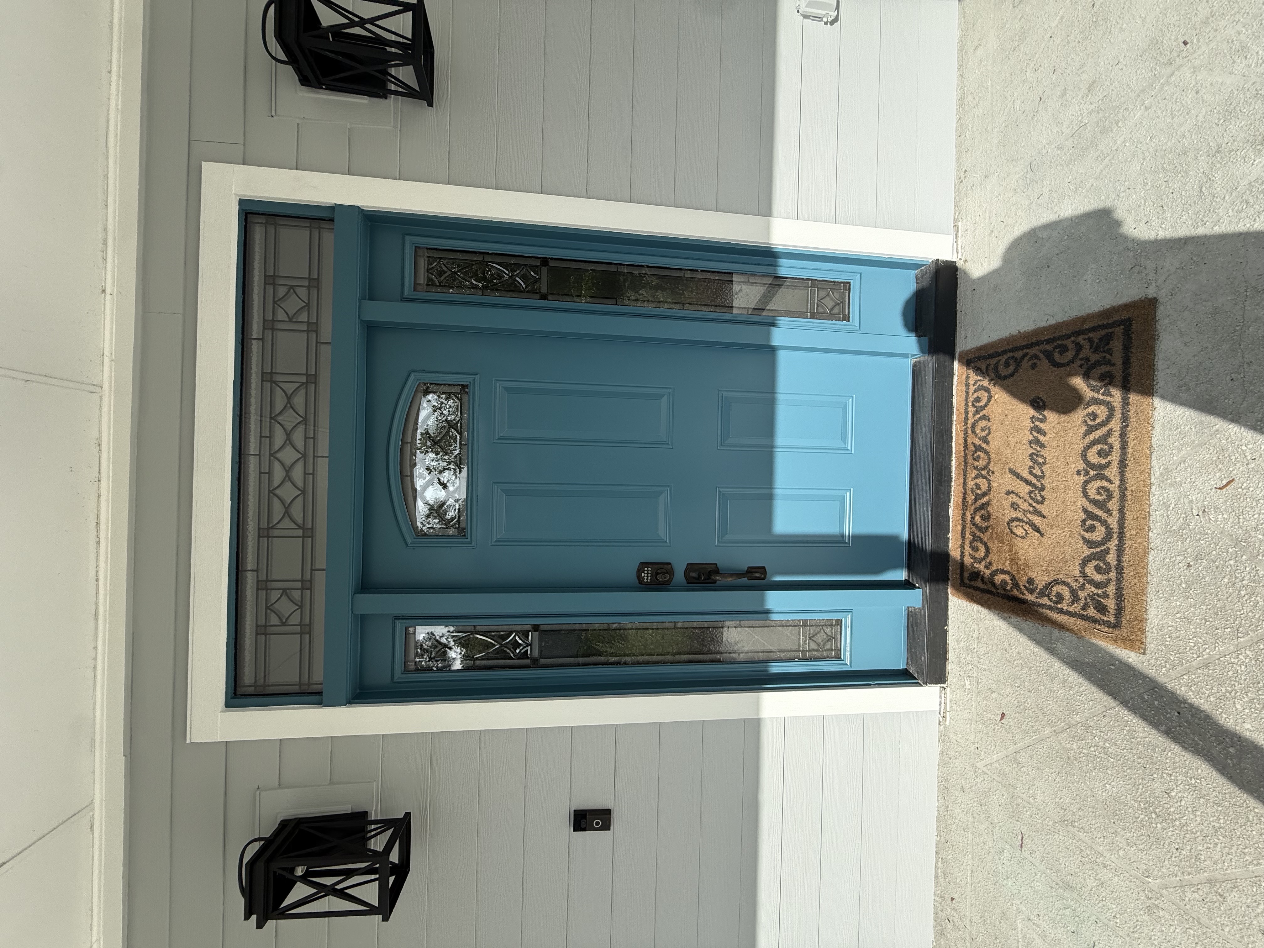 Image of pintura exterior in Orlando